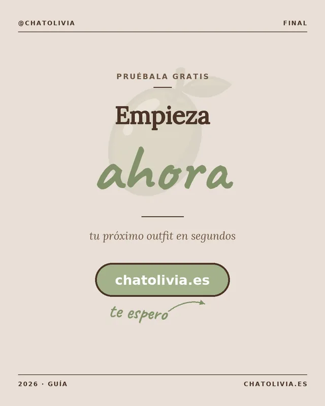 Empieza ahora